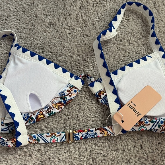 Jimmi Swim size S bikini - Picture 4 of 8